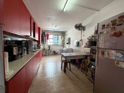 Blk 408 Bukit Batok West Avenue 4 (Bukit Batok), HDB 3 Rooms #588121281